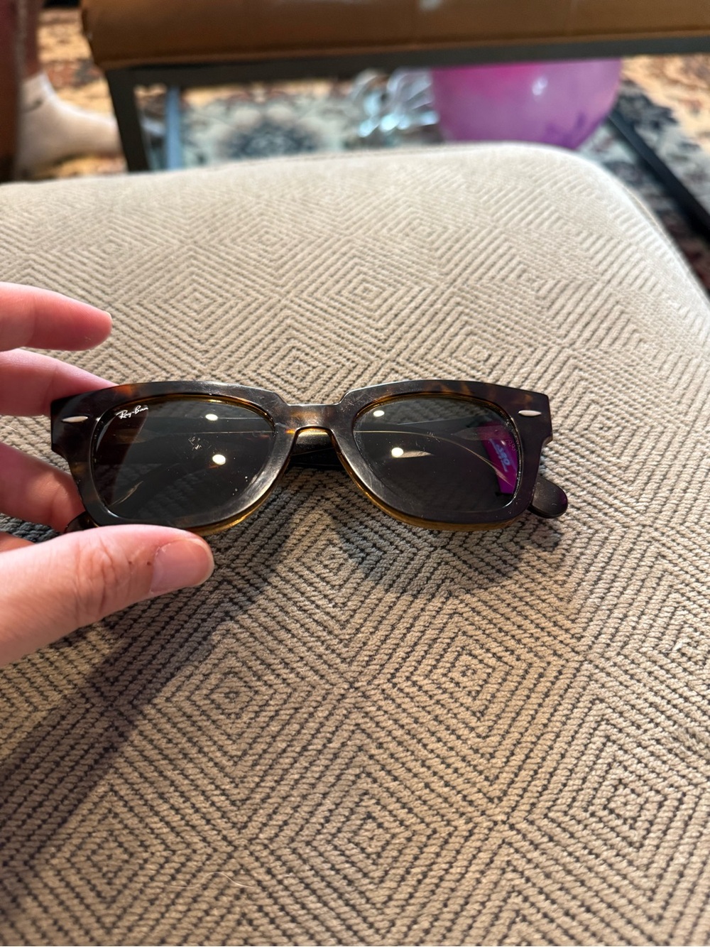 Ray-Ban State Street - Picture 6 of 10